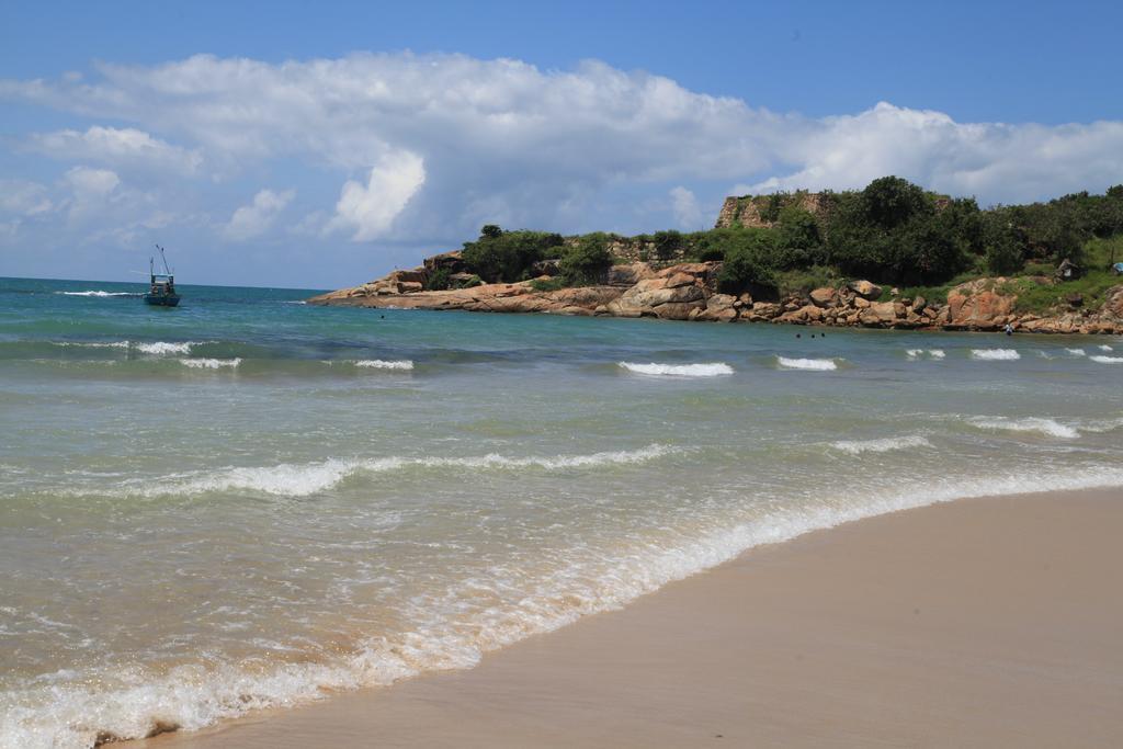 Namoa Pousada Cabo de Santo Agostinho Exterior foto
