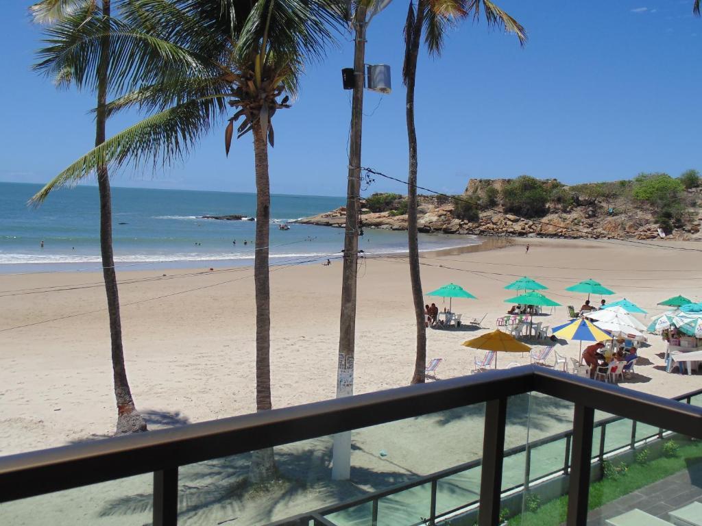 Namoa Pousada Cabo de Santo Agostinho Exterior foto