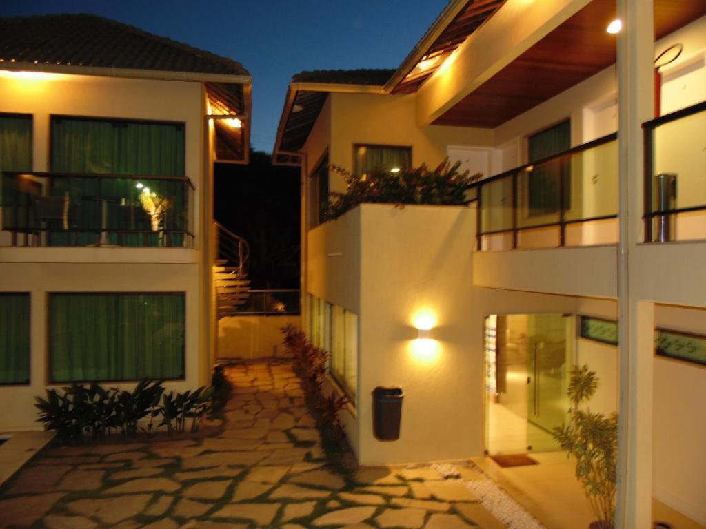 Namoa Pousada Cabo de Santo Agostinho Exterior foto