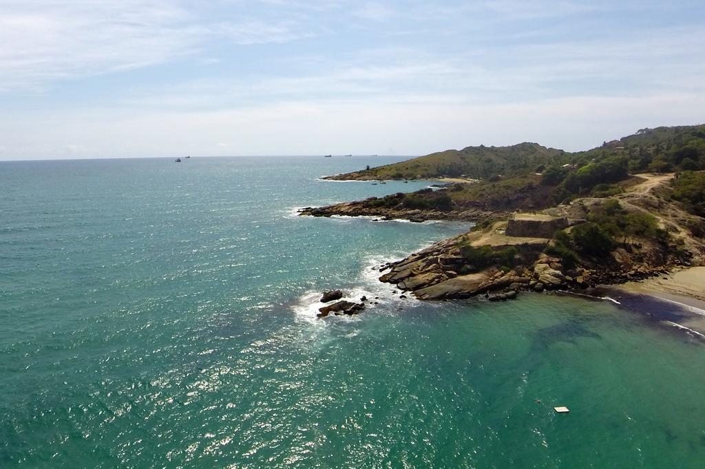 Namoa Pousada Cabo de Santo Agostinho Exterior foto